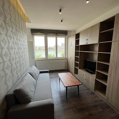 B38 Apartment Boedapest Buitenkant foto