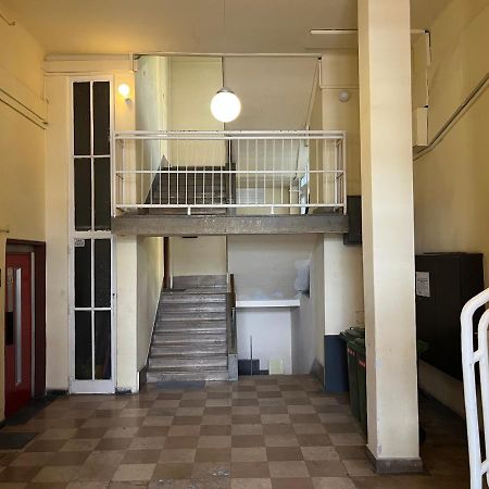 B38 Apartment Boedapest Buitenkant foto
